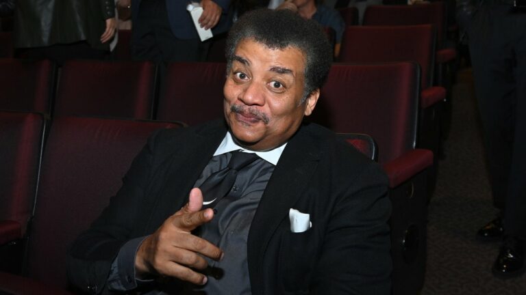 Neil deGrasse Tyson explique quel film de super-héros a la physique la plus irréaliste
