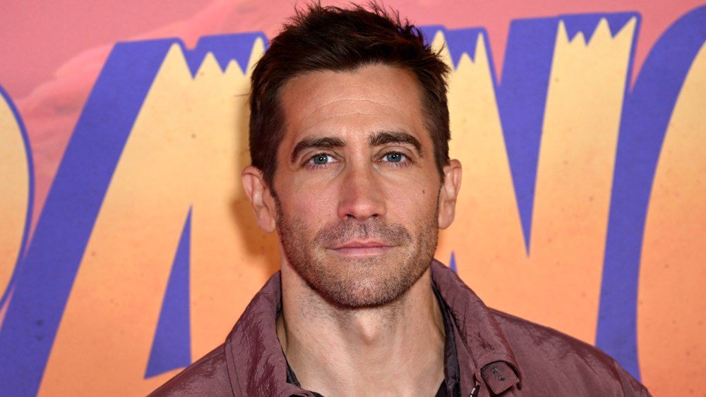 Nine Stories Productions de Jake Gyllenhaal embauche Josh McLaughlin comme président Plus de Variety Les plus populaires À lire absolument Inscrivez-vous aux newsletters de Variety Plus de nos marques
	
	
