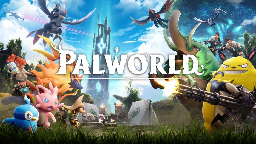 Nintendo et Pokémon intentent une action en justice contre le développeur de Palworld, Pocketpair
