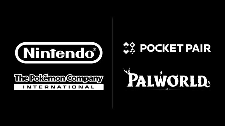 Nintendo et The Pokemon Company intentent une action en justice contre Pocketpair pour Palworld [Update]    
