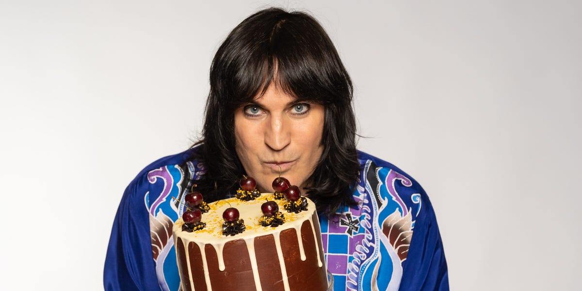 Noel Fielding de Bake Off évoque un moment « dévastateur » dans la nouvelle série
