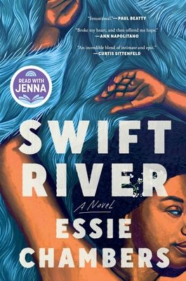 Couverture du livre Swift River