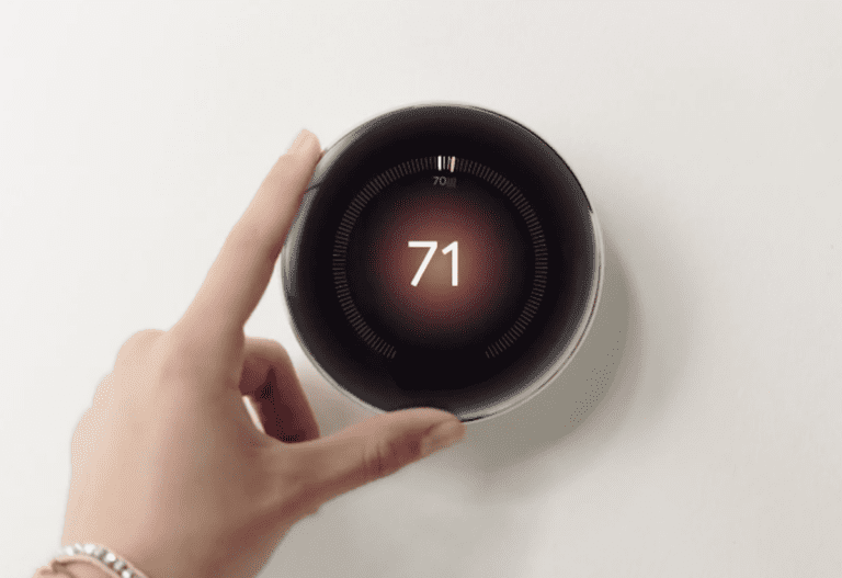 Obtenez 20 $ de réduction sur le nouveau Nest Learning Thermostat de 4e génération de Google