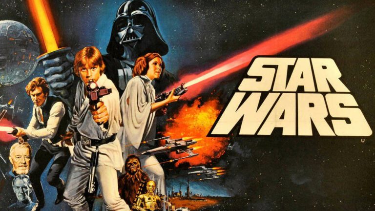 Offres sur les films Star Wars - Collection numérique de la saga Skywalker à 20 $, coffrets de trilogie Blu-Ray et plus encore
