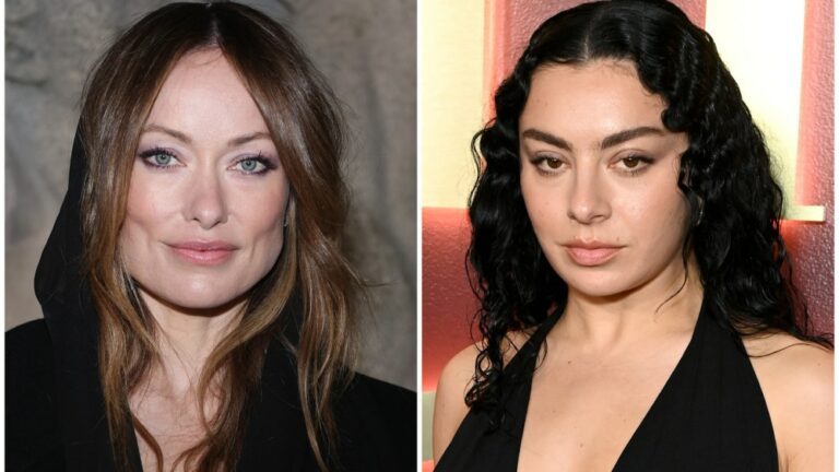 Olivia Wilde a écrit à Charli XCX après avoir regardé son audition « incroyable » pour le film « I Want Your Sex » : « Tu es une actrice brillante » Plus de Variety Les plus populaires À lire absolument Inscrivez-vous aux newsletters de Variety Plus de nos marques
	
	
