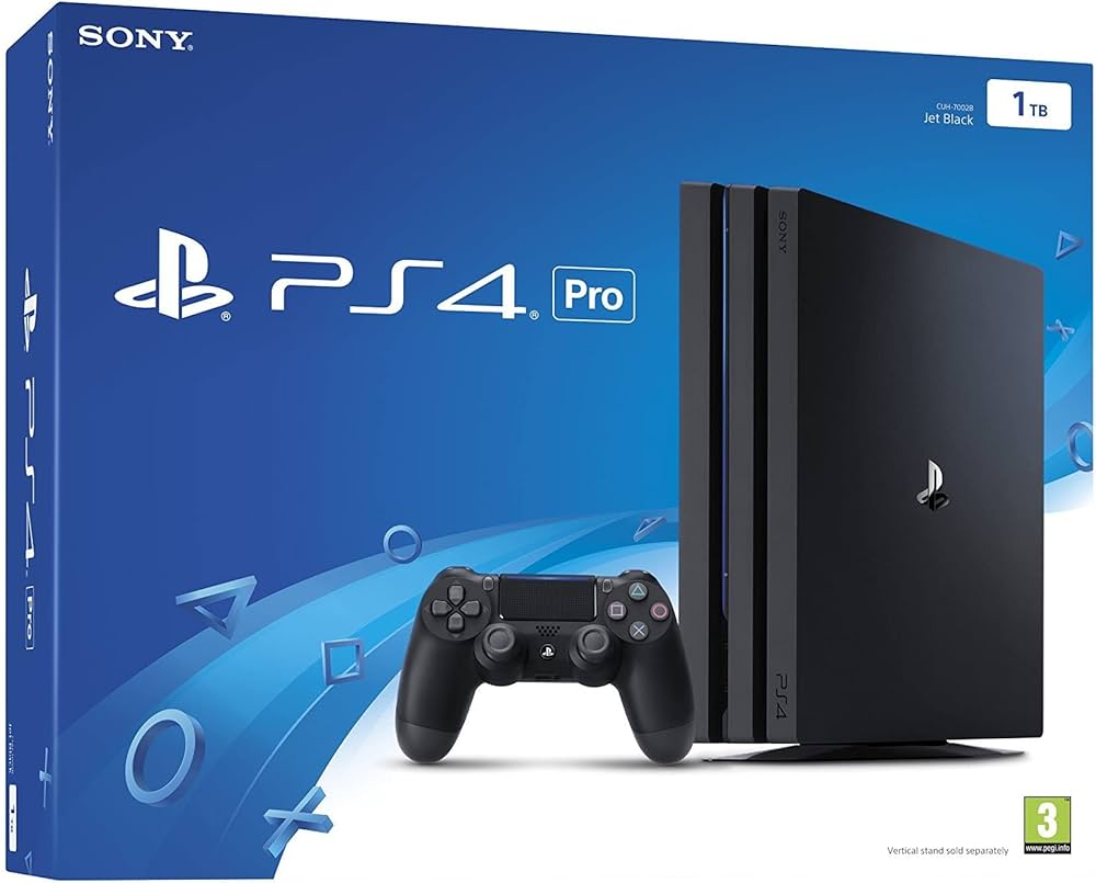 PS4 Pro