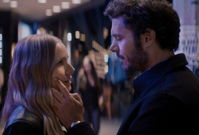 « Personne ne veut ça » Kristen Bell et Adam Brody parlent de Joanne/Noah Kiss