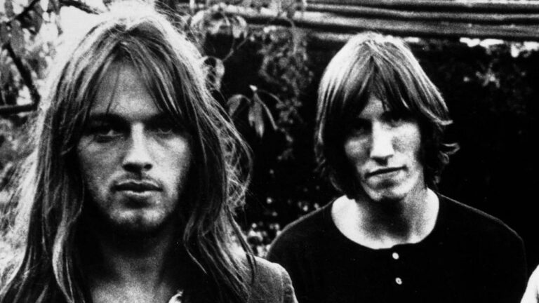 Pink Floyd est-il sur le point de vendre son catalogue à Sony Music pour un demi-milliard de dollars ? Plus de Variety Les plus populaires À lire absolument Inscrivez-vous aux newsletters de Variety Plus de nos marques
	
	
