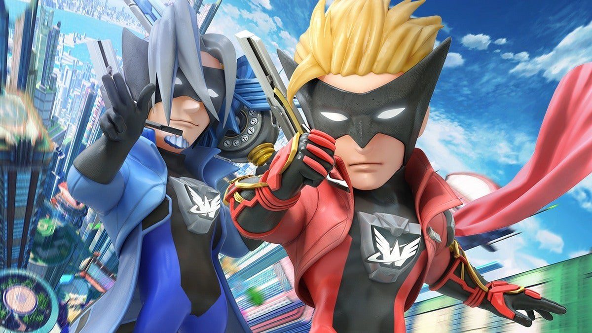 PlatinumGames acquiert le merveilleux 101 de Nintendo
