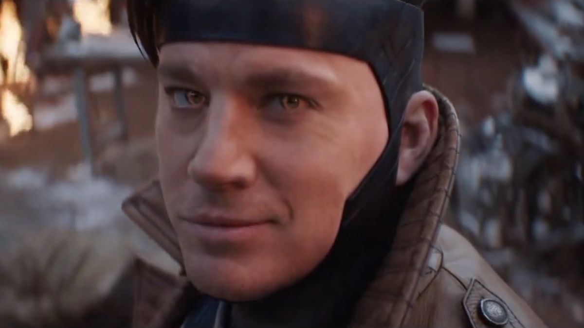 Pourquoi les yeux de Gambit ne brillent-ils pas dans Deadpool et Wolverine ? Il s'avère qu'il y a une bonne raison pour laquelle ce changement a été fait avec Channing Tatum
