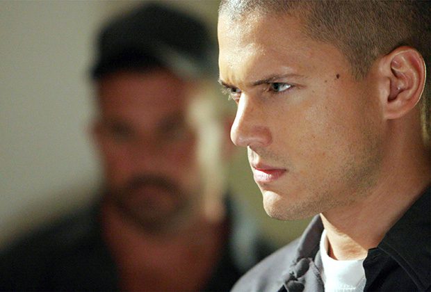 « Prison Break » est la série la plus populaire en streaming pour la semaine du 5 août