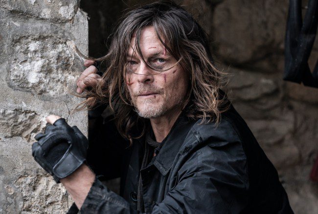 Récapitulatif de la première saison de « The Walking Dead : Daryl Dixon » : qui est Ash ?