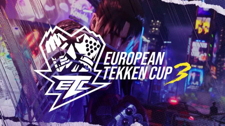 Reedpop accueillera le tournoi Tekken 8 pendant l’EGX 2024