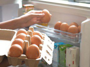 Réfrigérateur ou garde-manger : une étude donne un aperçu des habitudes de conservation des aliments des Canadiens