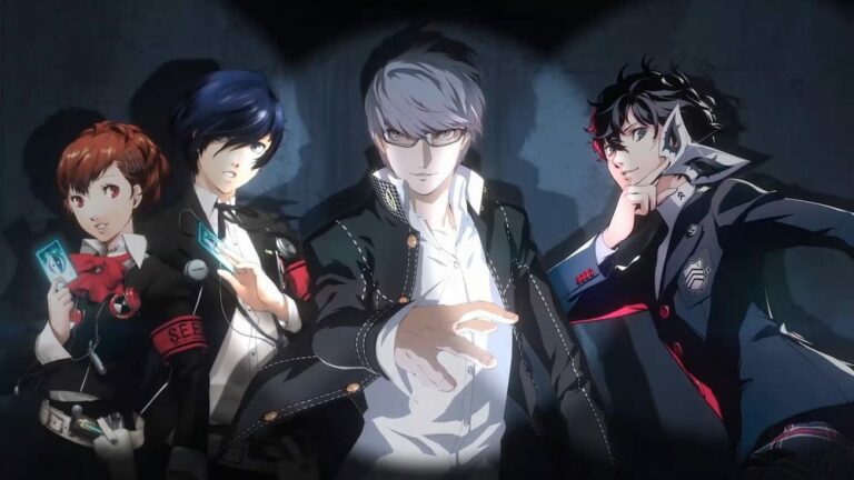 Rumeur : Persona 6 serait annoncé au Tokyo Game Show 2024 et devrait sortir à l’été 2025