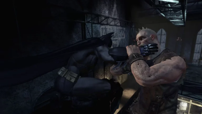 Rumeur : Rocksteady travaille sur un nouveau jeu Batman ; Sony essaierait de le « vendre »