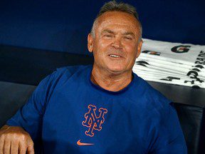 SIMMONS : Les Blue Jays pourraient utiliser l’esprit et le charme que John Gibbons a apporté au club