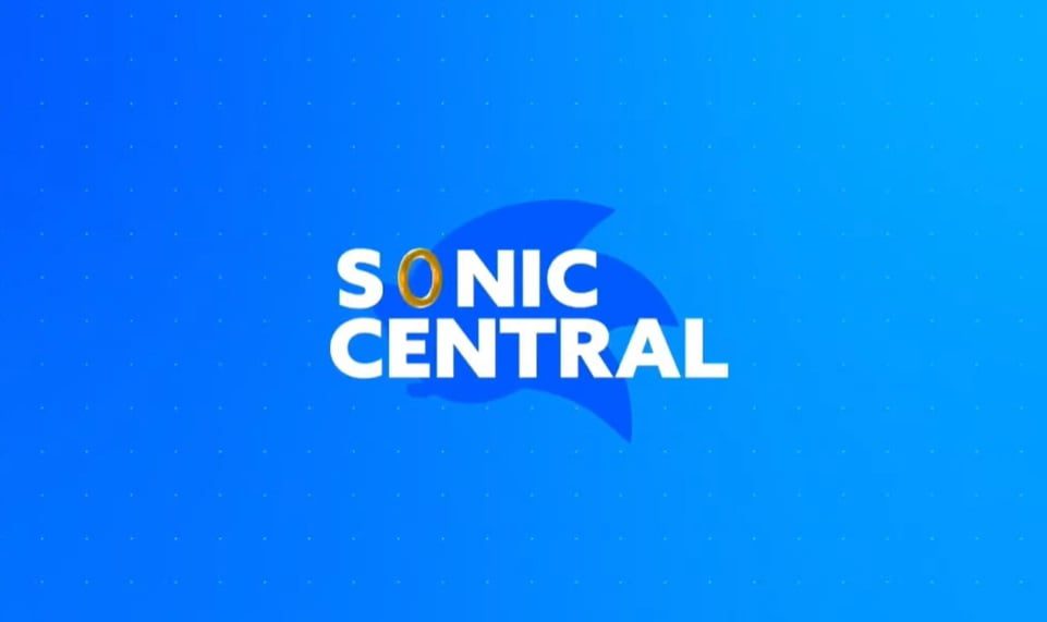 Sega diffusera une présentation de Sonic Central mardi
