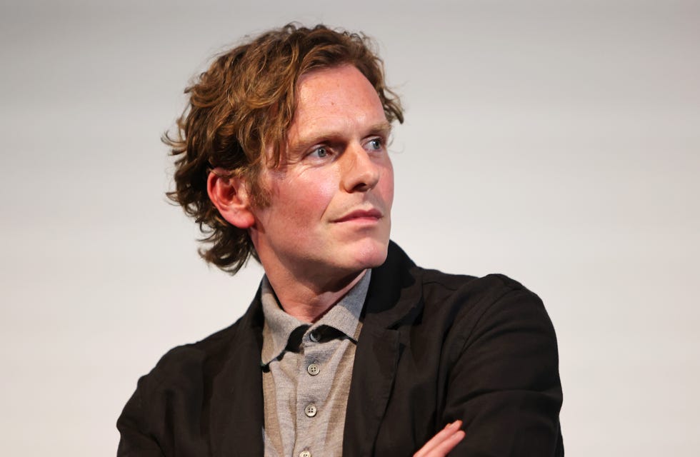 Shaun Evans