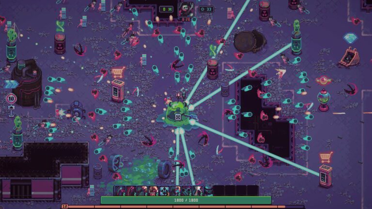 Slime 3K: Rise Against Despot sortira le 31 octobre    
