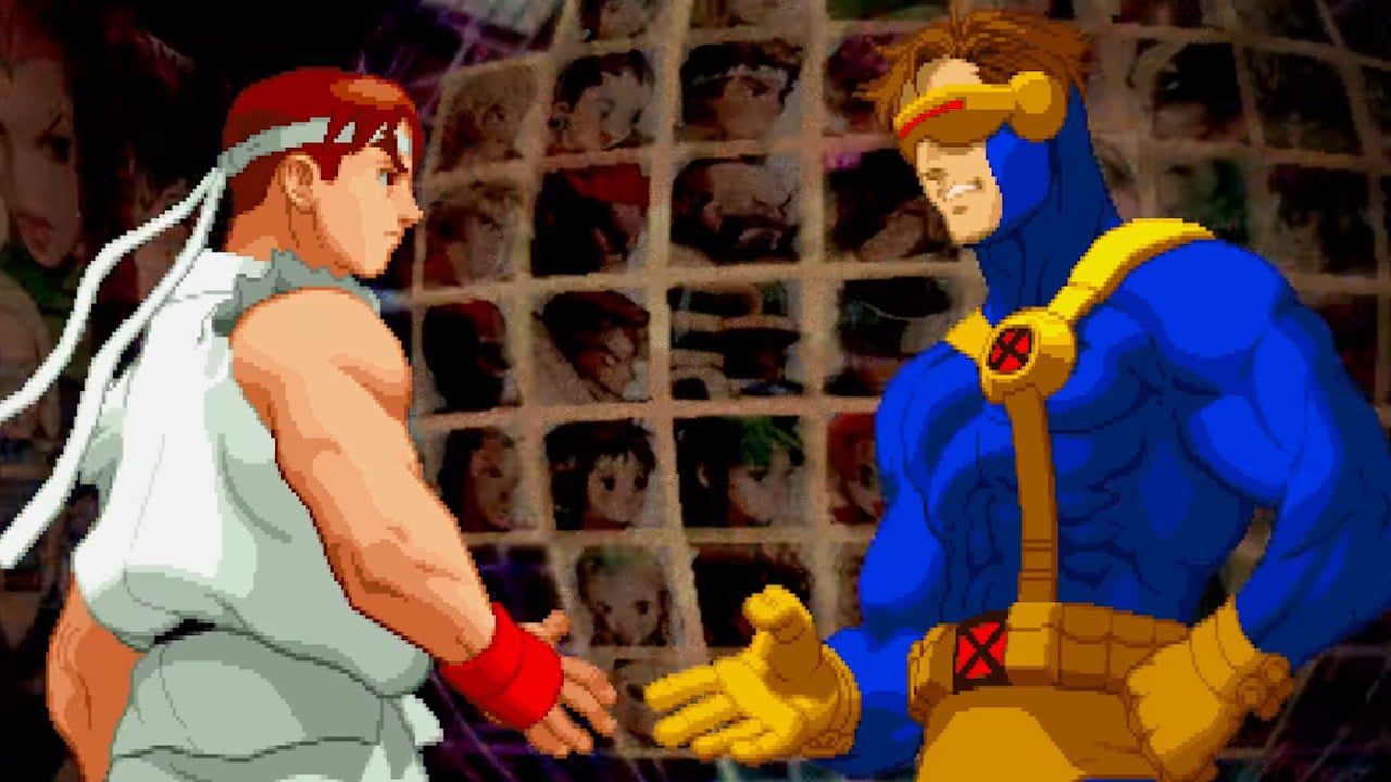 Sondage : Marvel vs. Capcom Fighting Collection est sorti aujourd'hui, allez-vous l'acheter ?
