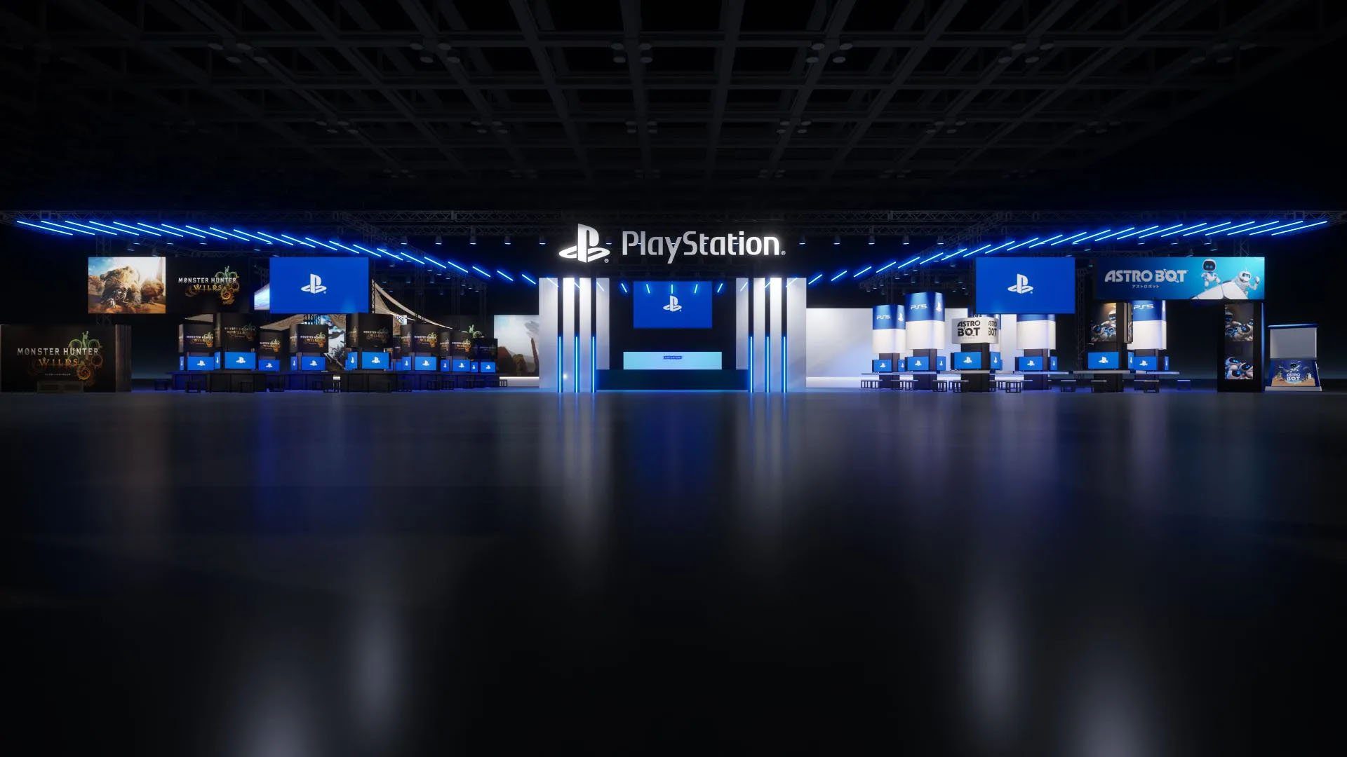 Sony Interactive Entertainment annonce la programmation complète du TGS 2024    
