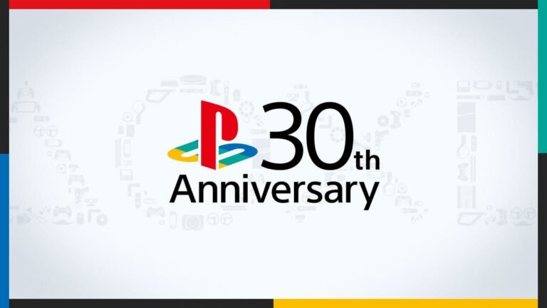 Sony vient-il de révéler le design de la PS5 Pro lors de son annonce du 30e anniversaire ?