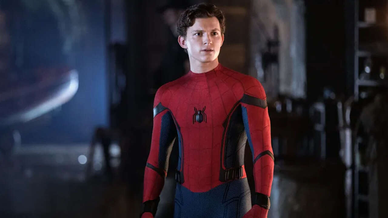 Spider-Man 4 : Destin Daniel Cretton envisagé pour réaliser le film, Tom Holland de retour
