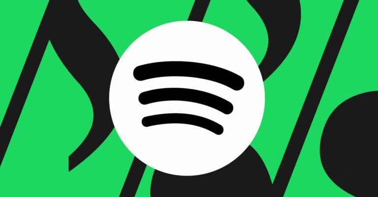 Spotify est de retour après une panne dimanche matin