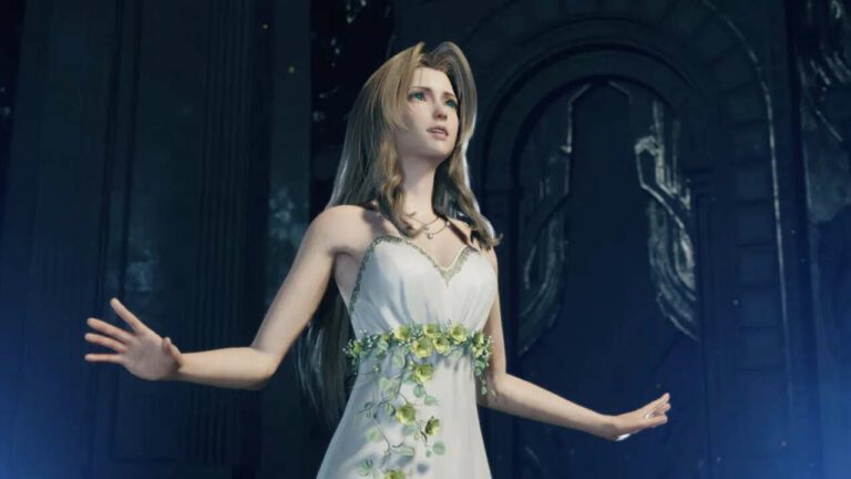 Square Enix affirme que Final Fantasy 16 et Final Fantasy 7 Rebirth n'ont pas répondu aux attentes en termes de ventes
