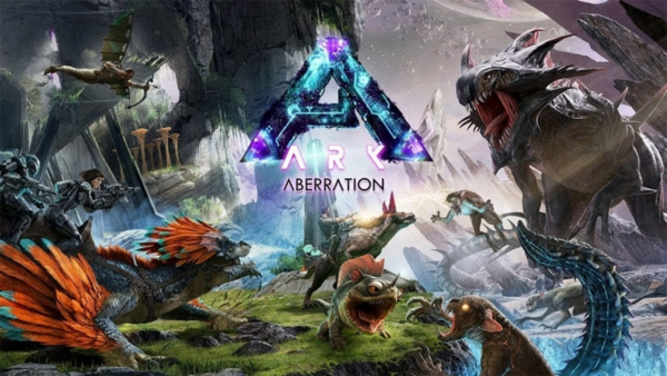 Studio Wildcard publie une autre mise à jour d’Ark Survival Ascended pour corriger les aberrations