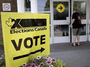 Terry Newman : Il n’y a plus d’espaces sûrs pour les libéraux de Trudeau — la défaite aux élections partielles de Montréal le prouve