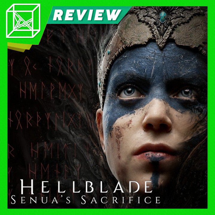 Test de Hellblade: Senua's Sacrifice | À quoi ça ressemble en 2024 ? — The Gamer's Lounge
