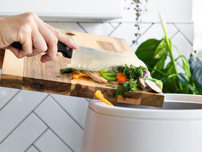 Test de Lomi : un appareil de cuisine transforme les déchets alimentaires en compost