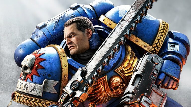 Test de Warhammer 40,000: Space Marine 2
