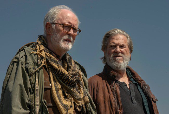 ‘The Old Man’ Saison 2 sur FX, interview de Jeff Bridges avec John Lithgow