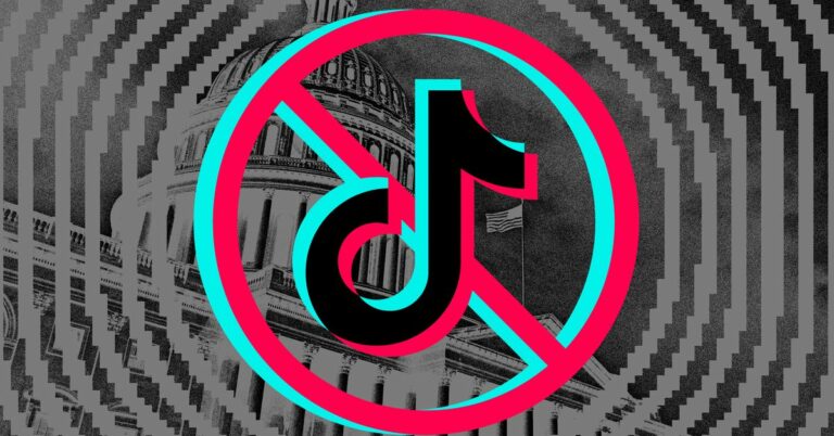 TikTok fait face à un jury sceptique dans sa lutte existentielle contre le gouvernement américain