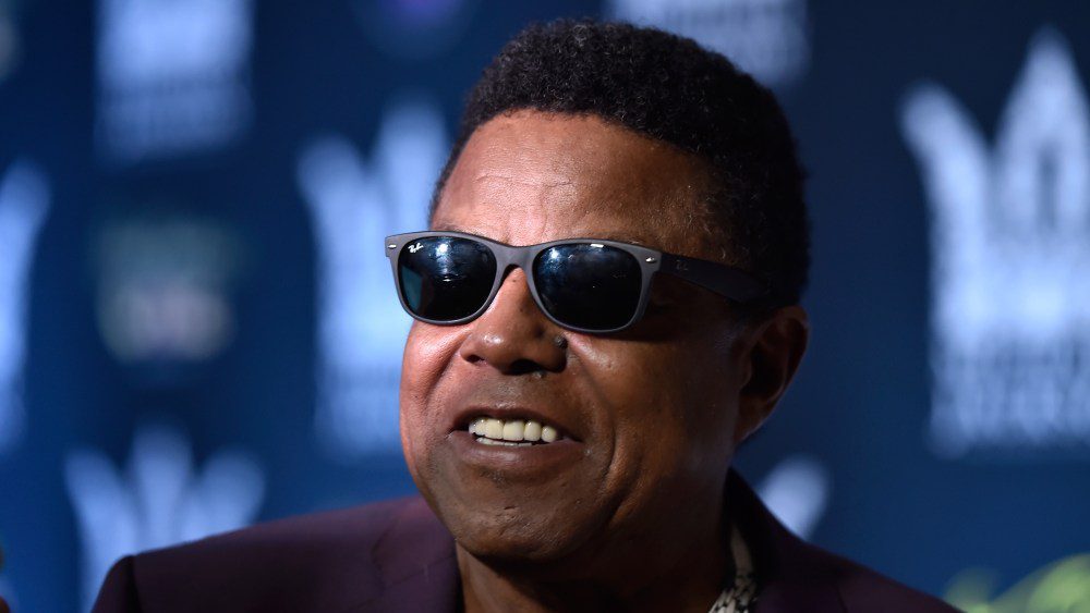 Tito Jackson, membre fondateur des Jackson 5, décède à 70 ans Plus de Variety Les plus populaires À lire absolument Inscrivez-vous aux newsletters de Variety Plus de nos marques
	
	
