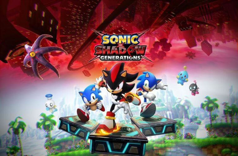 Tour d’horizon des actualités de Sonic Central 2024