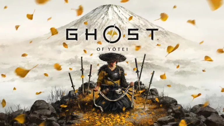 Tout ce que nous savons sur Ghost of Yōtei jusqu’à présent