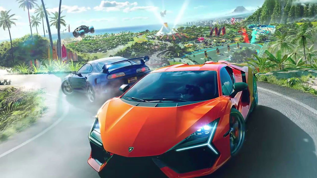 Ubisoft ajoute des modes hors ligne à The Crew 2 et The Crew Motorfest, mais l'original a définitivement disparu
