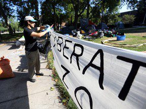 Un accord controversé avec des manifestants anti-israéliens fait déserter les grands donateurs de l’Université de Windsor