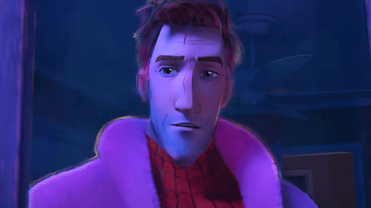 Un collaborateur clé de Spider-Man : Beyond The Spider-Verse dément une fausse information selon laquelle le film aurait été retardé
