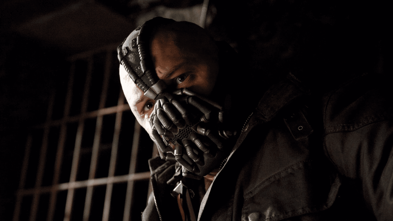 Un film Bane et DeathStroke pourrait être en préparation à DC
