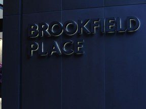 Un fonds de plusieurs milliards de dollars impliquant Brookfield, Ottawa et d’importantes caisses de retraite est en discussion, selon des sources