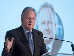 Stephen Poloz