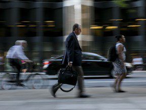 « Un problème qui touche toute l’économie » : la productivité du travail diminue pour le deuxième trimestre consécutif