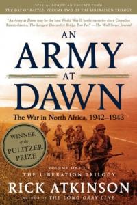 Une armée à l’aube : la guerre en Afrique, 1942-1943