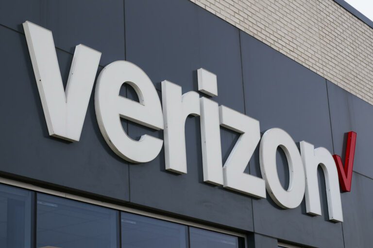 Verizon confirme qu’une panne de réseau affecte les clients mobiles aux États-Unis