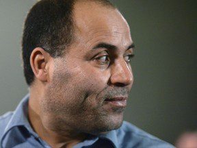 Vingt-deux ans plus tard, le gouvernement fédéral travaille toujours à l’expulsion de Mohamed Harkat, d’Ottawa